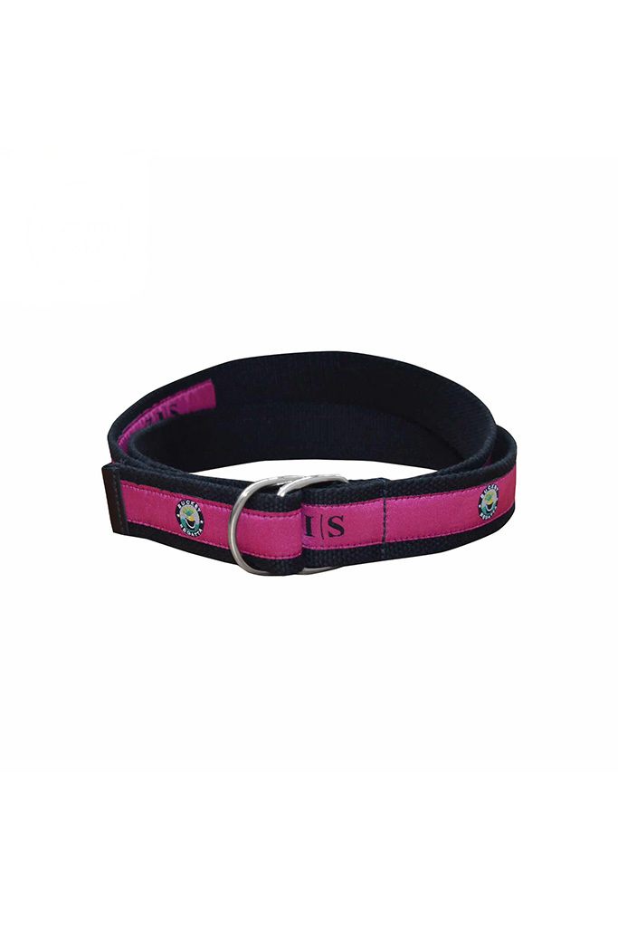 Men’s D Ring Belt - 1