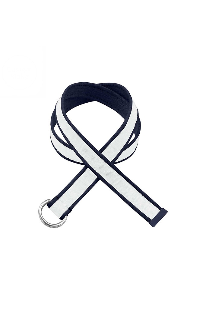 Men’s D Ring Belt - 5