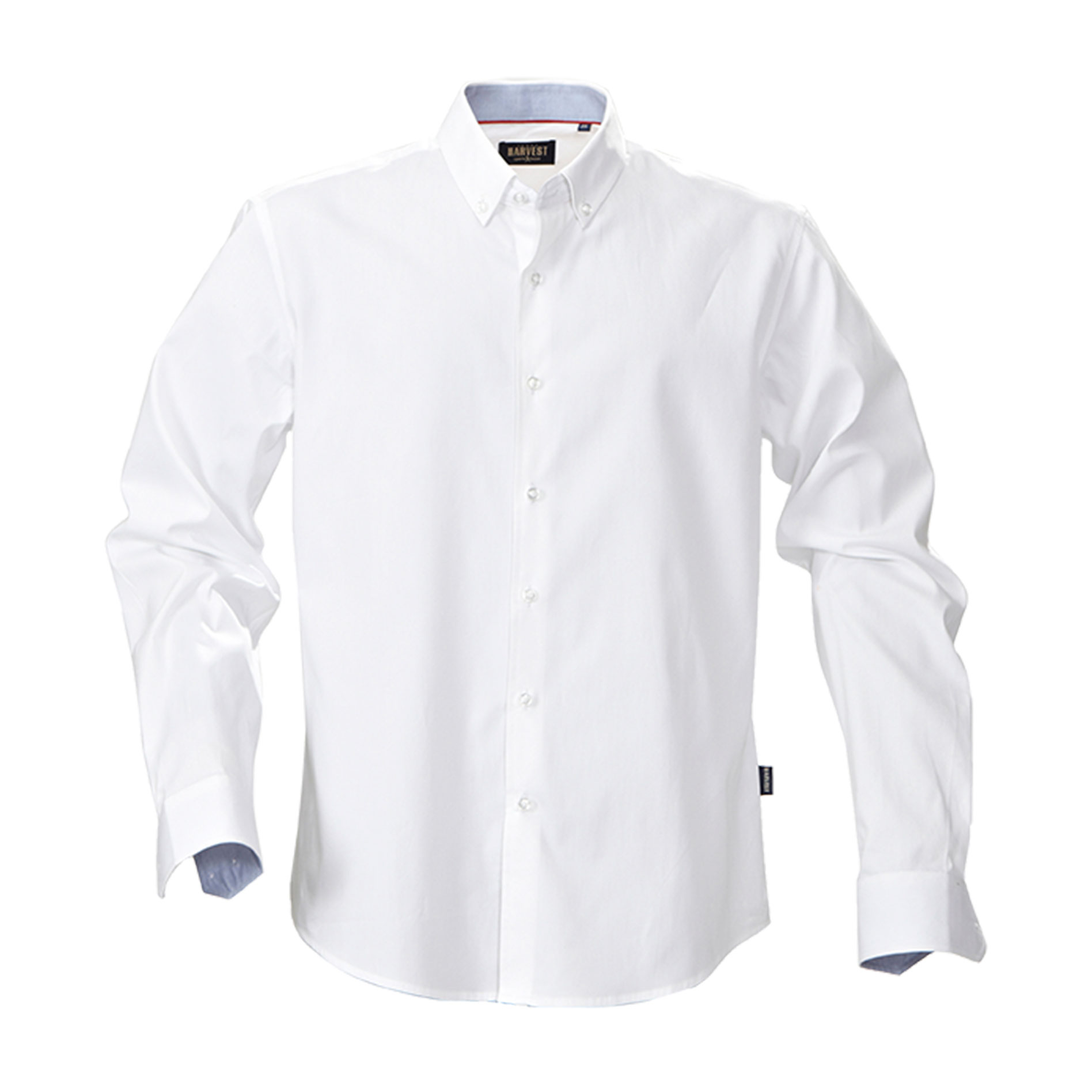 Men’s Redding Shirt LS VMG Clothing