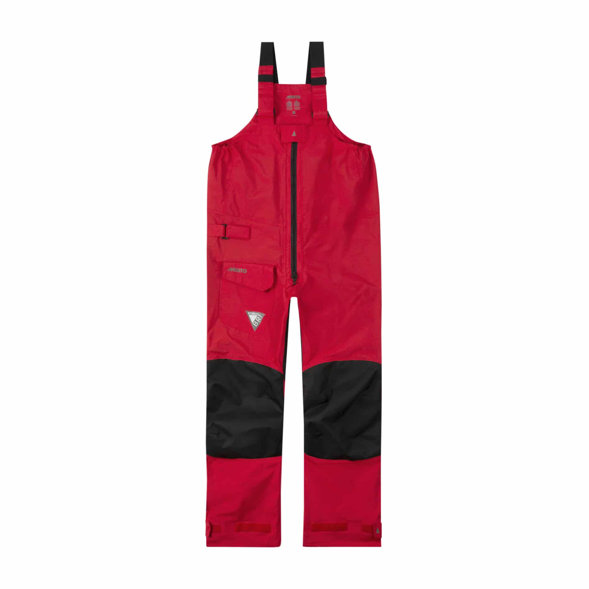 SMTR043_Mens_BR1_Trousers_red