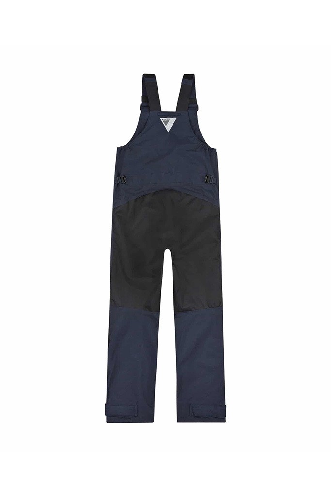 Women’s BR1 Trousers Back - Navy