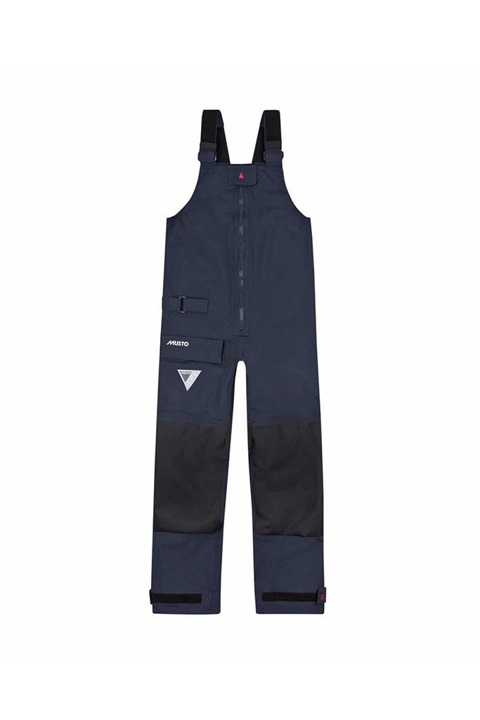 Women’s BR1 Trousers Front - Navy