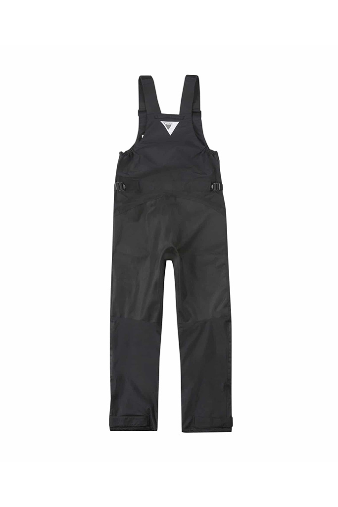 Women’s BR1 Trousers back - Black