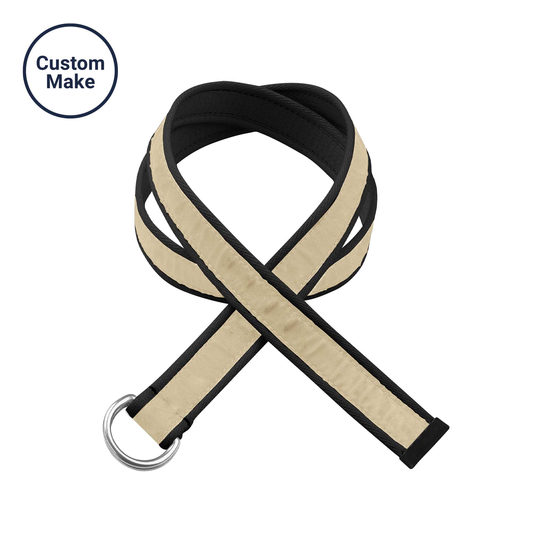 Women's D Ring Belt VMG Clothing