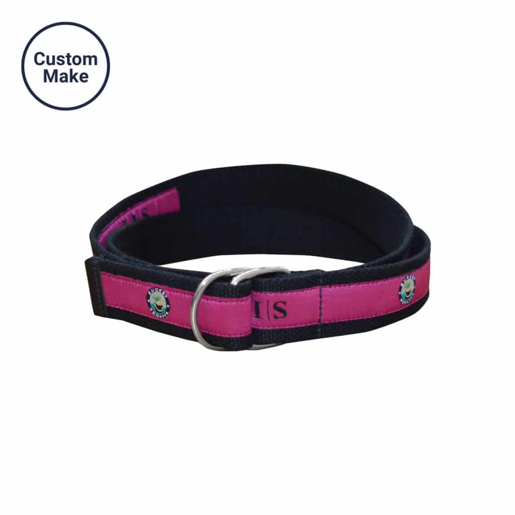 Women's D Ring Belt VMG Clothing