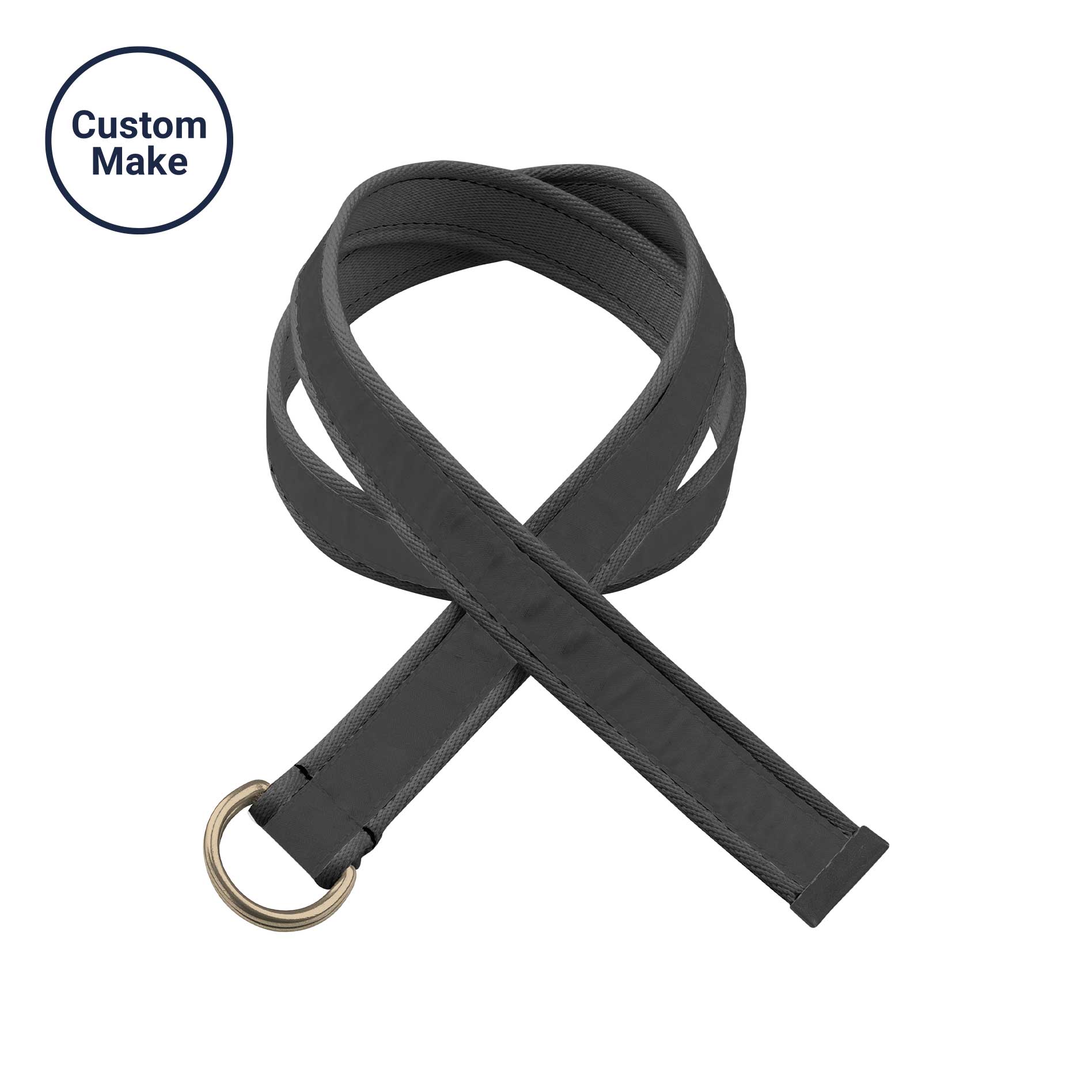 Women's D Ring Belt VMG Clothing