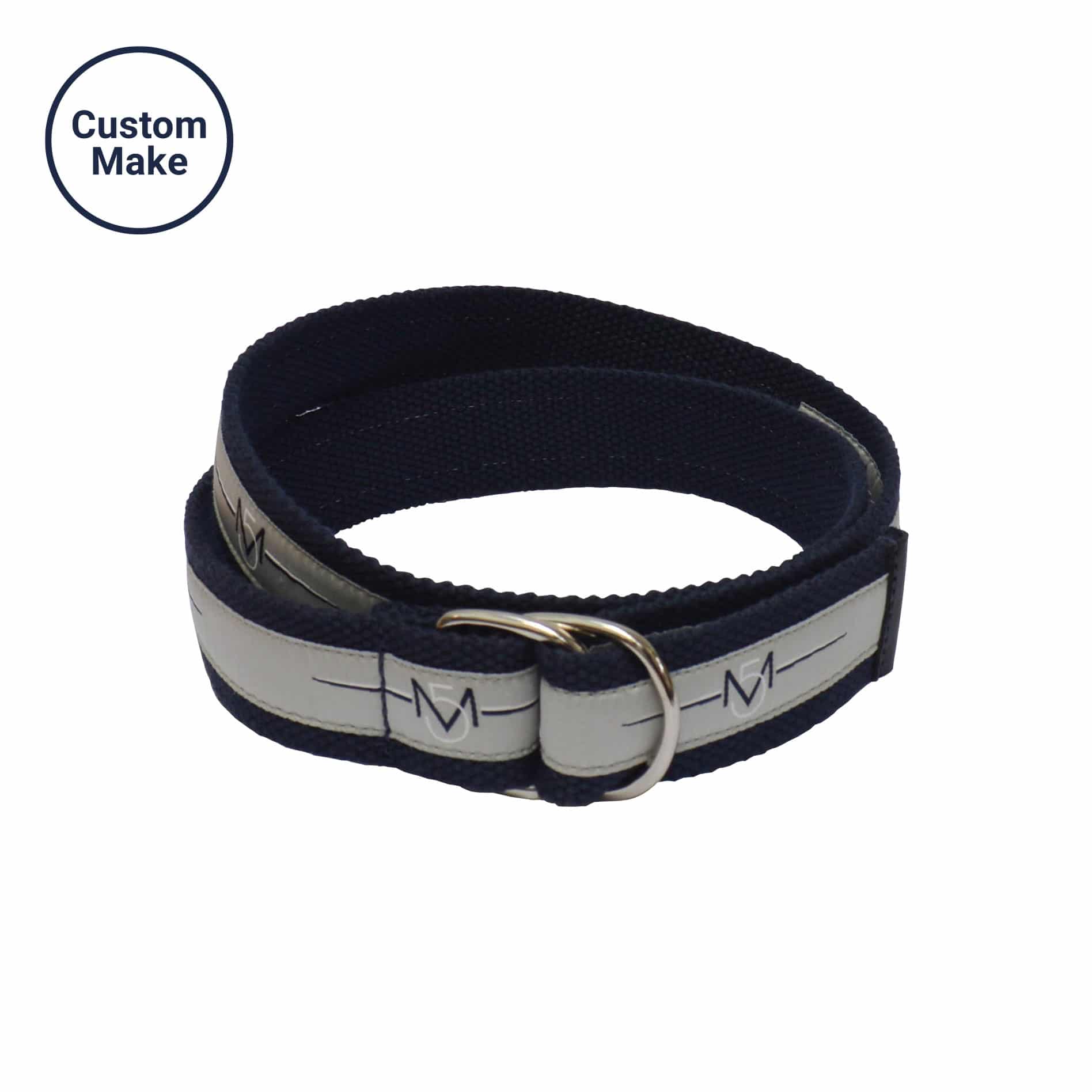 Women's D Ring Belt VMG Clothing