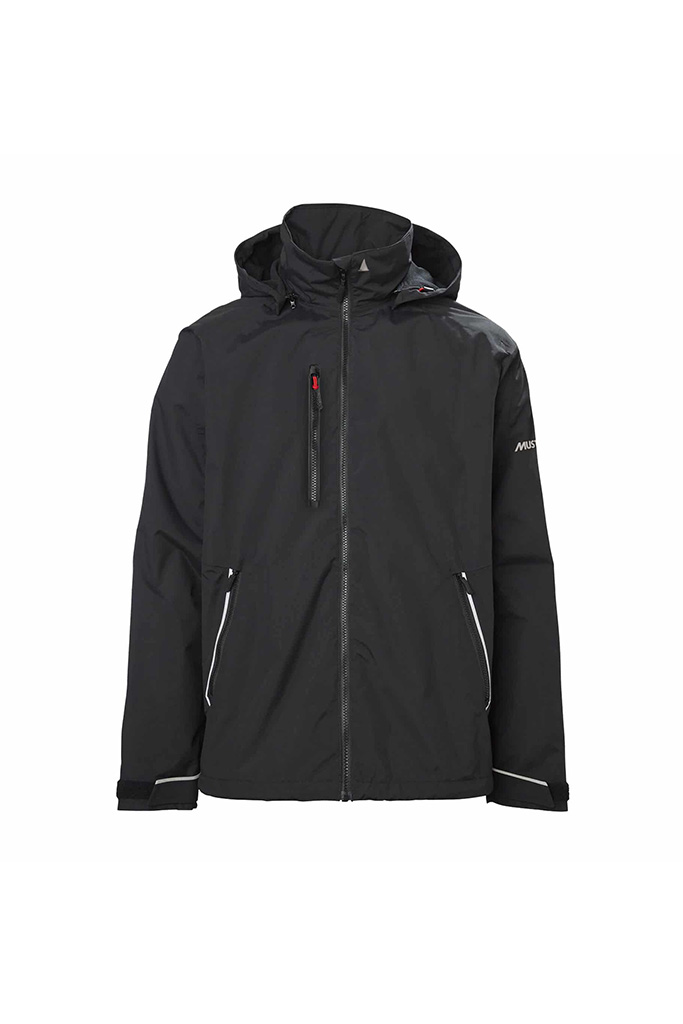 Men’s Corsica 2.0 Jacket - Grey