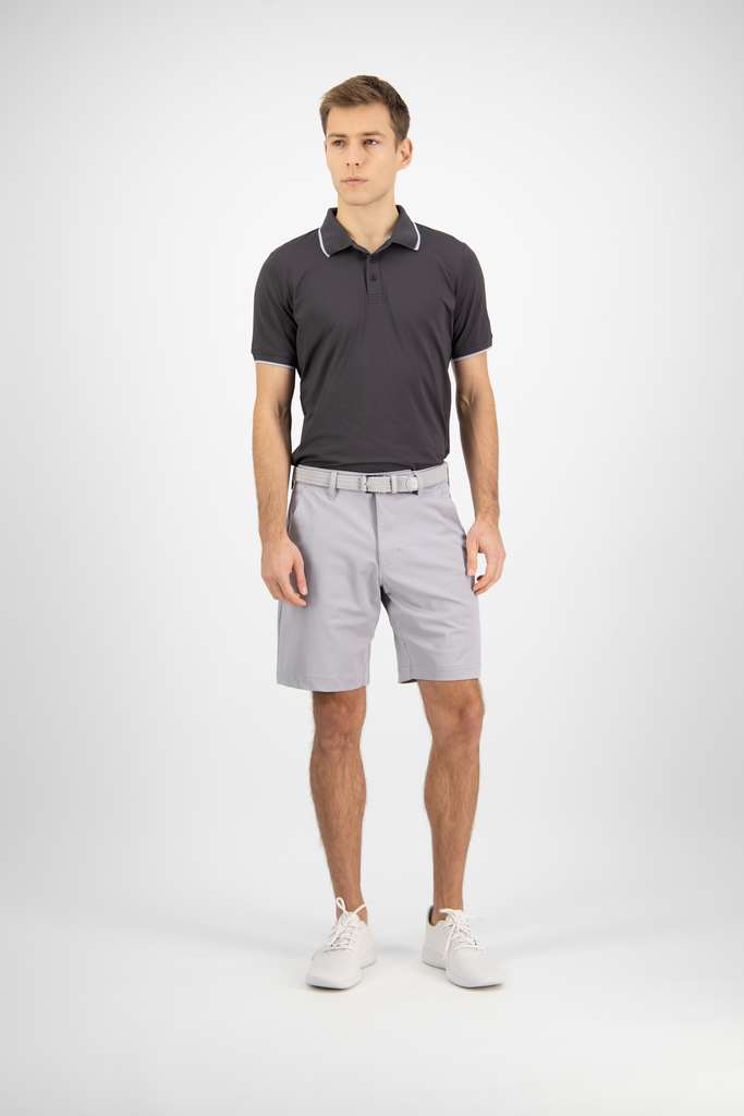Mens Wanaka Polo Charcoal Titanium-Fullbody-RAW-1_JPEG-min