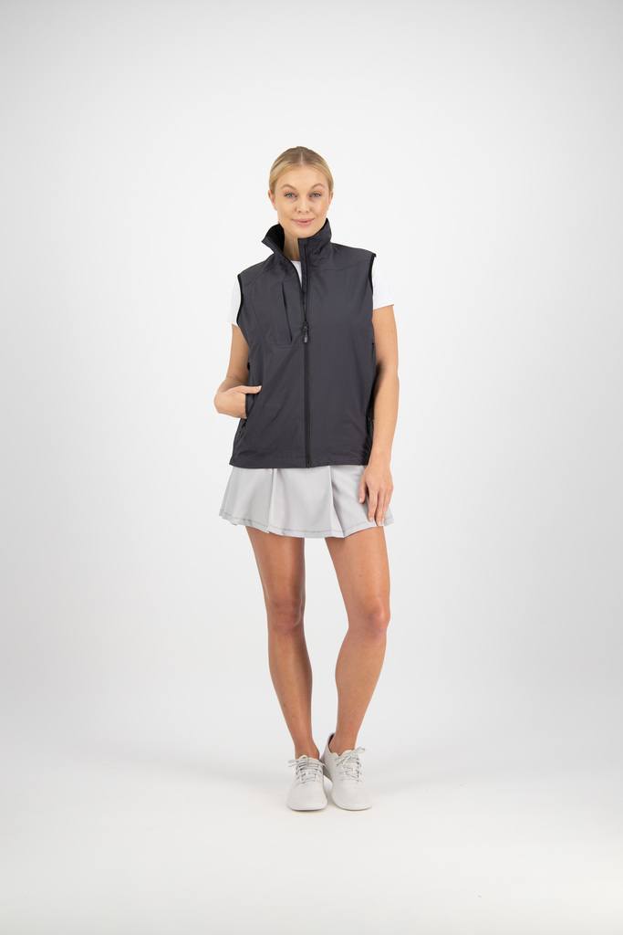 Womens Otago Gilet Charcoal-Fullbody-RAW-1_JPEG