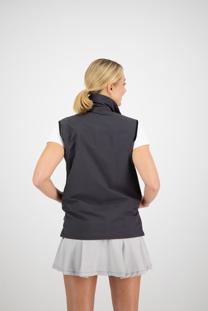 Womens Otago Gilet Charcoal-Top Crop-RAW-1_JPEG