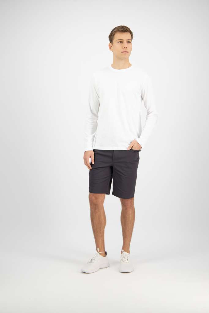 Mens Manuka LS Tee White Tee-Fullbody-RAW-2_JPEG-min