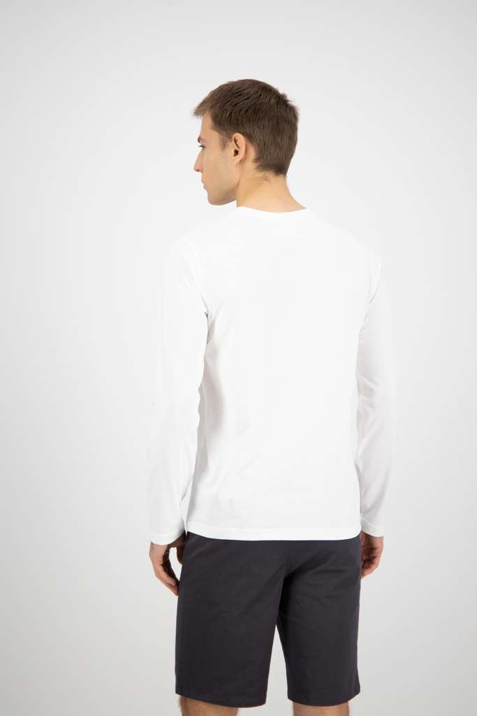 Mens Manuka LS Tee White Tee-Top Crop-RAW-3_JPEG-min