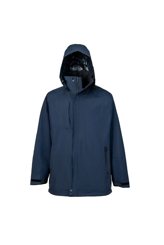 VMG1013_TasmanJacket_Mens_Front_HoodUp