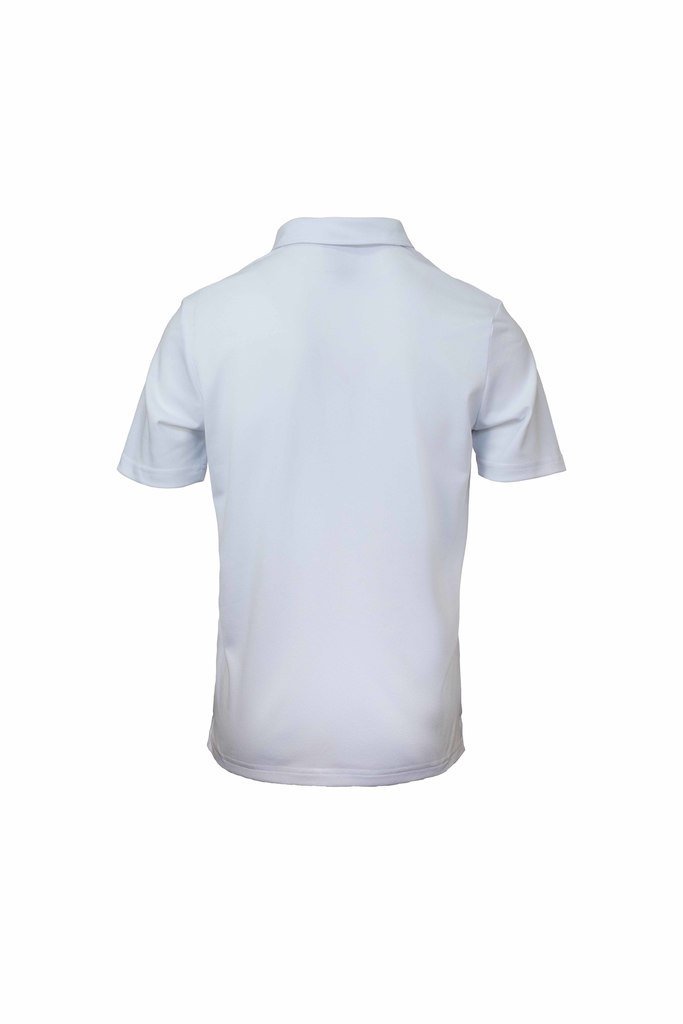 VMG_M_Pakiri_Polo_White_Back